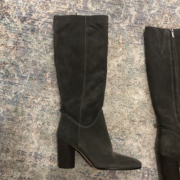 Sam Edelman high boots - Picture 5 of 11